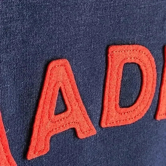 Fanatics Montreal Canadiens Women M Hoodie NHL Slim Lightweight NEW -MINOR FLAWS - Picture 8 of 11